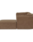 Matina - Nook Modular Sectional - Taupe