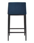 Baron - Counter Stool - Blue