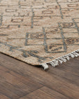 Natural Fiber - Accona Rug
