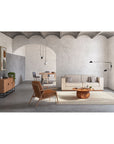 Bradbury - Coffee Table - Natural
