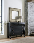 Ciao Bella - 5-Drawer Bureau - Black