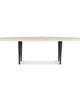 Winona - Coffee Table - Botticino Beige