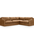 Kipton - Upholstered Corner Sectional