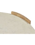 Dala - Coffee Table - Natural
