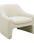 Kenzie - Accent Chair - Dune