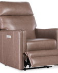 MS - Twain Zero Gravity Power Recliner With Power Headrest And Lumbar