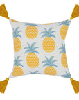 Indoor/Outdoor - Sonoma Pillow - Yellow Multi