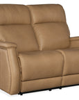 Rhea - Zero Gravity Power Loveseat