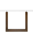 Mcelroy - Modern Console Table - Bronze