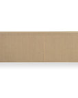 Loren - 6 Drawer Dresser - Natural