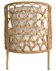 Oasis - Accent Chair