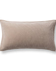 Elms - Velvet Sham
