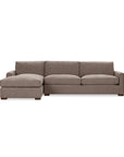 Coburn - Chaise Sofa