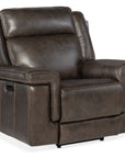 Montel - Lay Flat Power Recliner