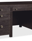 Driftwood - Executive Desk