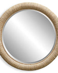 Mariner - Round Mirror