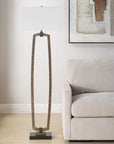 Relic - Floor Lamp - Gold