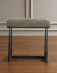 Midas - Small Bench - Bronze / Green