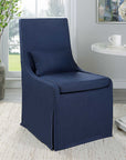 Coley - Armless Chair