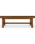 Mikoshi - Dining Table Large - Brown