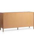 Alisen - 6 Drawer Dresser - Napa Grove