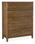 Chapman - 5-Drawer Chest