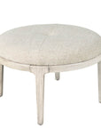 Dwell - Bunching Ottoman