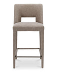 Joyce - Counter Height (24"-27") - Light Brown