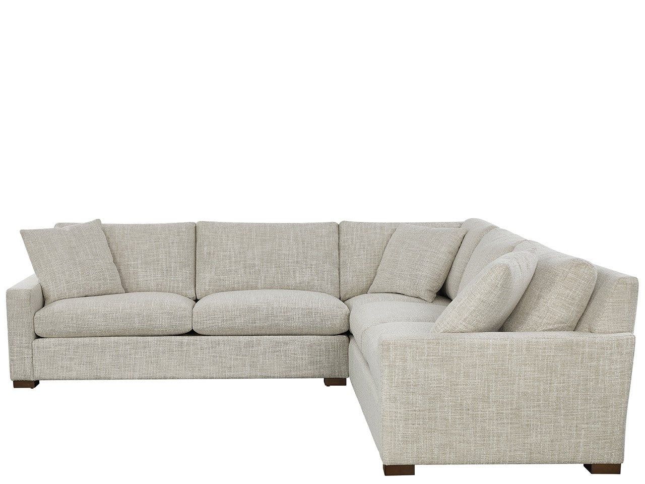 Fletcher - Sectional