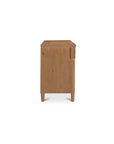 Joni - 7 Drawer Dresser - Natural