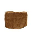 Robson - Swivel Chair - Toffee