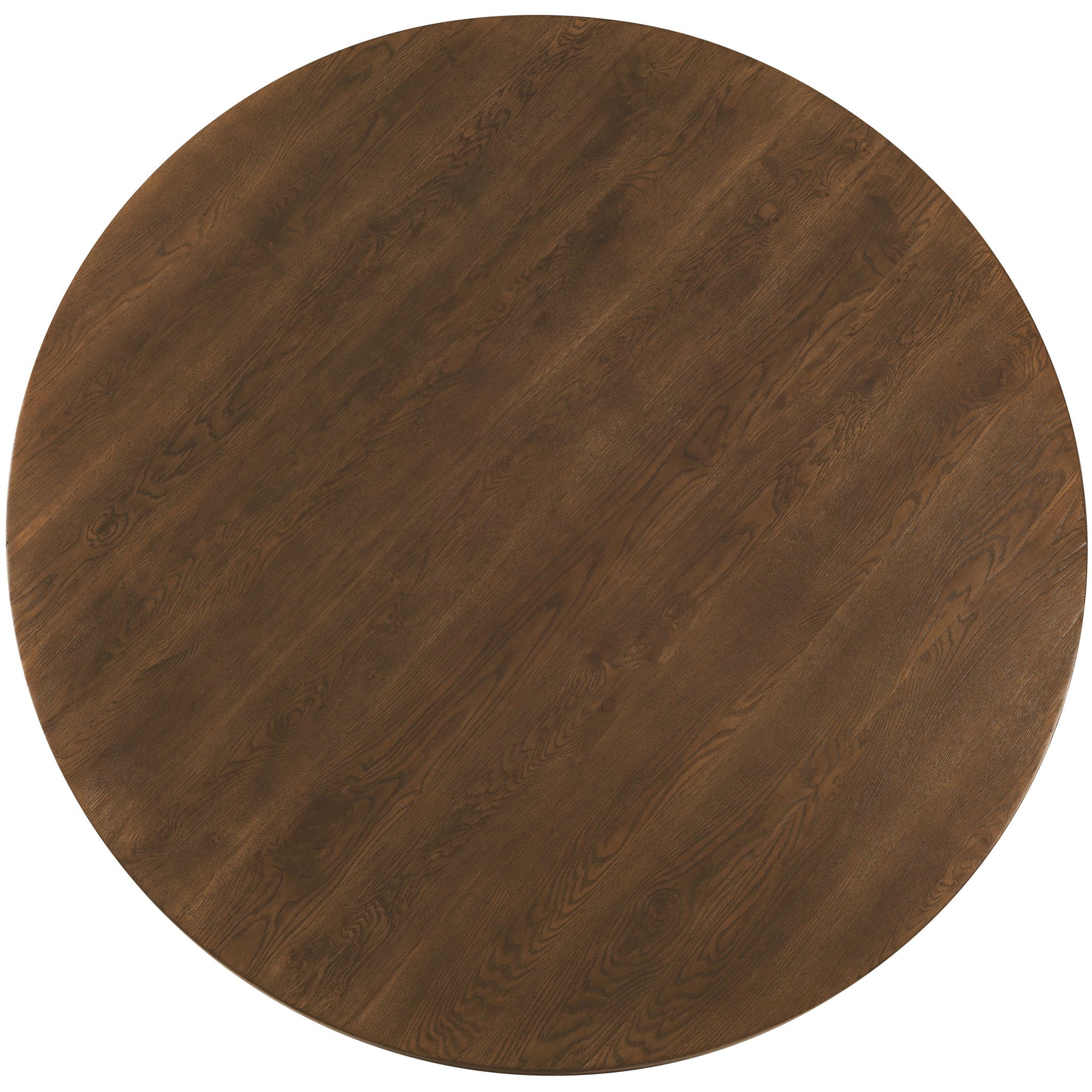 Driftwood - Round Dining Table