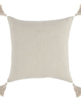 Contempo - CT Mansa Pillow - Natural