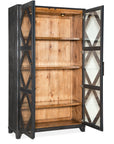 Big Sky - Display Cabinet