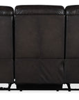 SS - Hamilton Power Sofa With Power Headrest