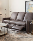 Revelin - Sofa L And R Full Recline With Articulating Headrest