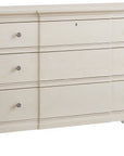 Birchaven - Dresser, 3 Drawers