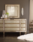 Sanctuary - Dresser - Light Brown