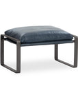 Morgan - Ottoman