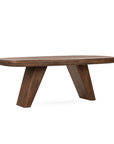 Harvey - Desk - Chestnut