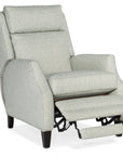 Darren - Recliner Divided Back - Power Without Articulating Headrest