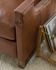 RC - Relic Power Recliner With Power Headrest