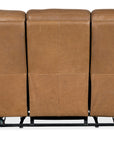 MS - Somers Power Sofa With Power Headrest