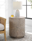 Starshine - Wooden Side Table