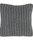 Cinch - CH Lanai Pillow - Sea Fog Blue