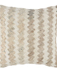 Burrows - ML Pillow - Ivory Multi