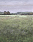 Quiet Meadows - Framed Prints (Set of 4)