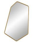 Linneah - Large Mirror - Gold