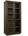 Modern - Display Cabinet