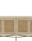 Oasis - Dockside Credenza - Beige